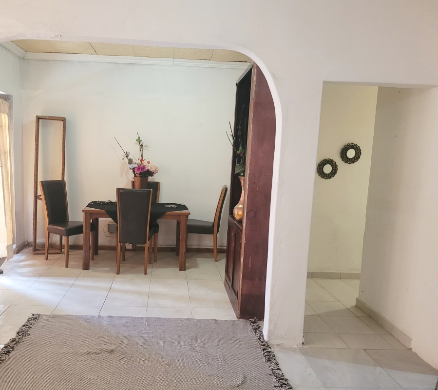 4 Bedroom Property for Sale in Vredelust Western Cape